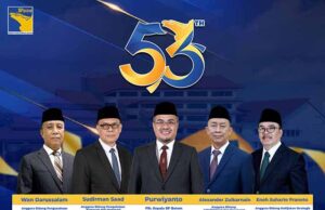 Peringatan Hari Bakti ke-53, BP Batam Gelar Berbagai Perlombaan Hari Bakti BP Batam