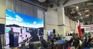 KEK Pariwisata Kesehatan Internasional Batam Jadi Fokus Bahasan dalam Acara MFA 2024 di Singapura KEK Pariwisata Kesehatan Internasional Batam