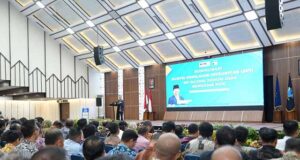 BP Batam bersama KPK Gelar Sosialisasi Survei Penilaian Integritas 2024 KPK Gelar Sosialisasi SPI 2024