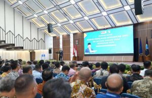 BP Batam bersama KPK Gelar Sosialisasi Survei Penilaian Integritas 2024 KPK Gelar Sosialisasi SPI 2024