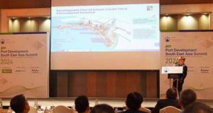 BP Batam Menjadi Narasumber di PDSEAS 2024 di Bangkok Thailand PDSEAS 2024 di Bangkok Thailand