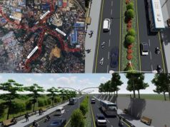 BP Batam Sosialisasikan Rencana Pembangunan Jalan Pelabuhan Batu Ampar – Kampung Seraya kepada Masyarakat Rencana Pembangunan Jalan Penghubung Batu Ampar