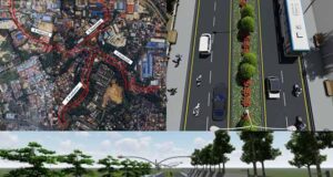 BP Batam Sosialisasikan Rencana Pembangunan Jalan Pelabuhan Batu Ampar – Kampung Seraya kepada Masyarakat Rencana Pembangunan Jalan Penghubung Batu Ampar