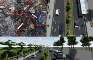 BP Batam Sosialisasikan Rencana Pembangunan Jalan Pelabuhan Batu Ampar – Kampung Seraya kepada Masyarakat Rencana Pembangunan Jalan Penghubung Batu Ampar