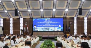 BP Batam Gelar Sosalisasi Upaya Penanganan Pengaduan dan Permasalahan Hukum SAPA BP Batam telah mengembangkan aplikasi