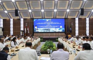 BP Batam Gelar Sosalisasi Upaya Penanganan Pengaduan dan Permasalahan Hukum SAPA BP Batam telah mengembangkan aplikasi