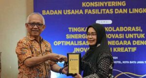 Upaya Sinergi BU Fasling BP Batam dalam Optimalisasi Pengelolaan Aset Negara Sinergi BU Fasling BP Batam