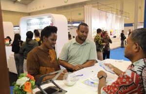 BP Batam Kembali Turut Serta dalam Gelaran TEI ke-39 TEI 2024 yang Dibuka oleh Presiden RI