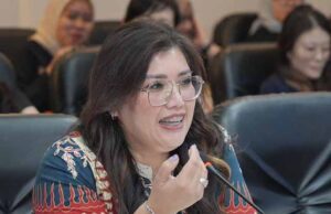 BP Batam: Pengakhiran dan Pembatalan Alokasi Lahan Purajaya Sesuai Prosedur Ariastuty Sirait, Kepala Biro Humas