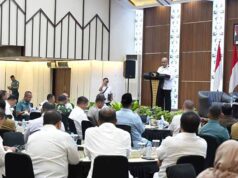 BP Batam Gelar FGD Audit LMS dan Perumusan Proyeksi Investasi BP Batam Gelar FGD Audit LMS dan Perumusan Proyeksi Investasi