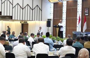 BP Batam Gelar FGD Audit LMS dan Perumusan Proyeksi Investasi BP Batam Gelar FGD Audit LMS dan Perumusan Proyeksi Investasi