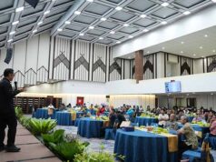 Buka Jalur Roro Batam-Johor, BP Batam Dorong Pariwisata dan UMKM Kota Batam BP Batam Gelar Rakor Percepat Realisasi RORO Batam-Johor