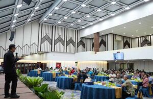 Buka Jalur Roro Batam-Johor, BP Batam Dorong Pariwisata dan UMKM Kota Batam BP Batam Gelar Rakor Percepat Realisasi RORO Batam-Johor