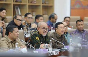 Ini Penjelasan BP Batam, Komisi VI Tunda RDP Minta Kehadiran Kepala BP Batam Muhammad Rudi BP Batam RDP dengan Komisi VI DPR RI