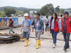 Muhammad Rudi Ajak Seluruh Komponen Daerah Dukung Percepatan Proyek Strategis Pembangunan Batam Kepala BP Ajak Seluruh Komponen Daerah Dukung Percepatan Proyek Strategis Pembangunan Batam