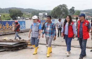 Muhammad Rudi Ajak Seluruh Komponen Daerah Dukung Percepatan Proyek Strategis Pembangunan Batam Kepala BP Ajak Seluruh Komponen Daerah Dukung Percepatan Proyek Strategis Pembangunan Batam