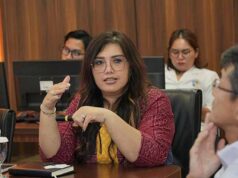 Pemberitahuan Penutupan Lalu Lintas Berkala di Jembatan 2 Barelang Kepala Biro Humas Promosi dan Protokol BP Batam 2024