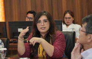 Pemberitahuan Penutupan Lalu Lintas Berkala di Jembatan 2 Barelang Kepala Biro Humas Promosi dan Protokol BP Batam 2024