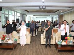 Tingkatkan Inovasi Pelayanan, RSBP Batam Luncurkan Layanan Baru RSBP Batam Launching Tiga Layanan Baru