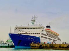 Terminal Bintang 99 Persada Mulai Layani Penumpang Kapal Pelni Per Tanggal 4 Desember 2024 Sandar Kapal Pelni Pindah ke Terminal Bintang 99 Persada