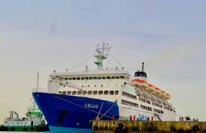 Terminal Bintang 99 Persada Mulai Layani Penumpang Kapal Pelni Per Tanggal 4 Desember 2024 Sandar Kapal Pelni Pindah ke Terminal Bintang 99 Persada