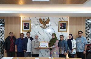 Ombudsman RI Apresiasi Peningkatan Kepatuhan Penyelenggaraan Pelayanan Publik oleh BP Batam BP Batam Raih Opini Pengawasan Penyelenggaraan Publik Kualitas Tinggi Ombudsman RI