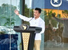 Sambut Tahun 2025, BP Batam Fokus Benahi Infrastruktur untuk Dorong Investasi Kepala BP Batam Siap Benahi Infrastruktur Pendukung Investasi