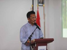 RSBP Batam Berikan Penghargaan kepada Pegawai Berprestasi Kepala BP Batam Muhammad Rudi Hadiri RSBP Batam Awards 2024