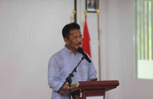 RSBP Batam Berikan Penghargaan kepada Pegawai Berprestasi Kepala BP Batam Muhammad Rudi Hadiri RSBP Batam Awards 2024