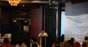 BP Batam Dorong Pembangunan Berwawasan Lingkungan Lewat Program L2T2 BP Batam Gelar Lokakarya Program L2T2 untuk Pembangunan Ramah Lingkungan di Batam