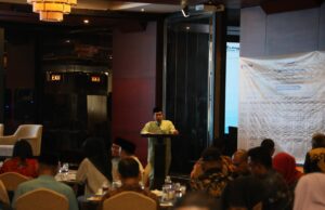 BP Batam Dorong Pembangunan Berwawasan Lingkungan Lewat Program L2T2 BP Batam Gelar Lokakarya Program L2T2 untuk Pembangunan Ramah Lingkungan di Batam