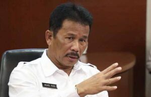 Kejar Pertumbuhan Ekonomi 8 Persen, BP Batam Prioritaskan Pengembangan Kawasan Strategis Muhd. Rudi Kepala BP Batam