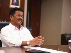 Kemajuan Batam Sukses Dongkrak Jumlah Kunjungan Wisatawan Mancanegara Muhammad Rudi