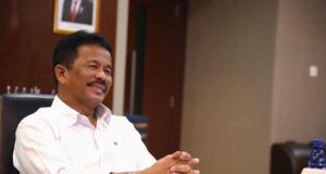 Industri Mesin dan Elektronik Masih Dominasi Realisasi PMA di Batam, Nilai Investasi Singapura Tertinggi Muhammad Rudi