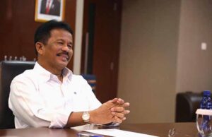 Kemajuan Batam Sukses Dongkrak Jumlah Kunjungan Wisatawan Mancanegara Muhammad Rudi