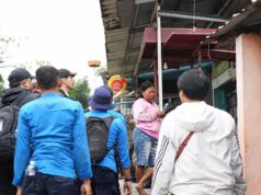 BP Batam Lakukan Pengukuran dan Pendataan Warga Terdampak Pelebaran Jalan Pelabuhan Batu Ampar – Kampung Seraya Pengukuran dan Pendataan Warga Terdampak Pelebaran Jalan Pelabuhan Batu Ampar