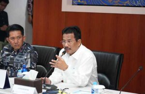 Muhammad Rudi Apresiasi Gerak Cepat Tim Terpadu Penangkapan Buaya Pulau Bulan Rudi Apresiasi Gerak Cepat Tim Terpadu Penangkapan Buaya Pulau Bulan