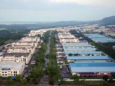 KEK Batam: Motor Penggerak Ekonomi Indonesia di Pusat Perdagangan Global SEZ Singapura-Johor