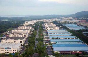 KEK Batam: Motor Penggerak Ekonomi Indonesia di Pusat Perdagangan Global SEZ Singapura-Johor