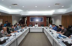 Kepala BP Batam Bentuk Tim Terpadu Tangani Buaya Lepas dari Penangkaran di Pulau Bulan