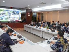 BP Batam Siap Wujudkan Good Governance atas Rekomendasi BPKP RI BP Batam Gelar Entry Meeting Laporan Keuangan Tahun 2024 Bersama BPK RI