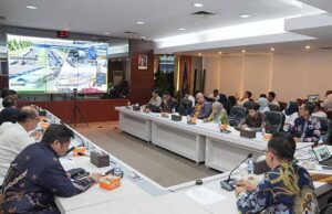 BP Batam Siap Wujudkan Good Governance atas Rekomendasi BPKP RI BP Batam Gelar Entry Meeting Laporan Keuangan Tahun 2024 Bersama BPK RI