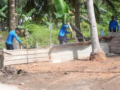 Bersama TNI dan Polri, BP Batam Tertibkan Tambang Pasir Ilegal di KKOP BP Batam Tertibkan Tambang Pasir Ilegal di KKOP