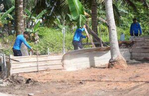 Bersama TNI dan Polri, BP Batam Tertibkan Tambang Pasir Ilegal di KKOP BP Batam Tertibkan Tambang Pasir Ilegal di KKOP