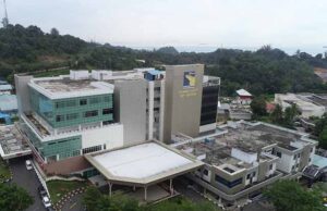 Penggantian Direktur RSBP: Komitmen Lanjutkan Pelayanan Terbaik Gedung RSBP Batam