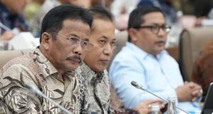 BP Batam Sampaikan Besaran Efisiensi Anggaran TA 2025 Kepala BP Batam 2025