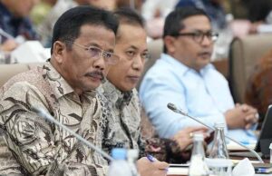 BP Batam Sampaikan Besaran Efisiensi Anggaran TA 2025 Kepala BP Batam 2025