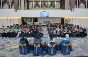 Terima Kunjungan SMK Negeri 1 Tanjungpinang, BP Batam Sampaikan Kemajuan Batam Kunjungan SMK Negeri 1 Tanjungpinang ke BP Batam