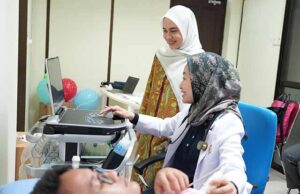 Peringatan Congenital Heart Desease Awareness Week, RSBP Batam Layani Screening Jantung Bawaan pada Bayi dan Anak RSBP Batam Layani Screening Jantung Bawaan pada Bayi dan Anak