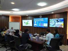 Diskusi Pengembangan Energi Nuklir, Pusat Analis Keparlemenan DPR RI Kunjungi BP Batam Pusat Analis Keparlemenan DPR RI Kunjungi BP Batam